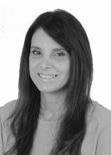 Claudia Lincoln