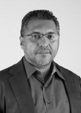 Edilson Vigarani - Coi