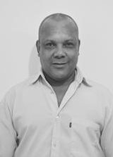 Jorge Carai