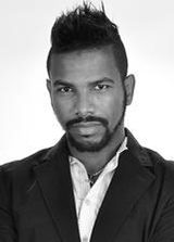 Marcelo Martins da Zumba