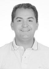 Professor Leandro de Paula