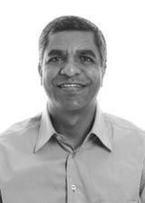 Professor Helio