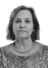 Professora Iraci