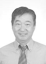 Professor Massao