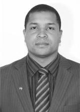 Pastor Rodolfo