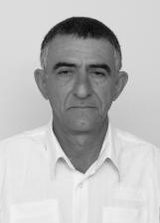 Nivaldo do Gás