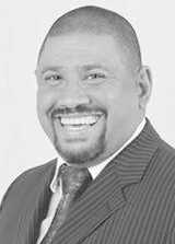 Pastor Edson