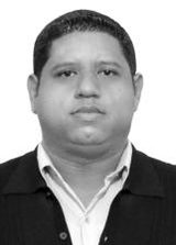 Professor Camilo