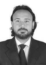 Professor Ariel Pontes