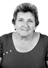Cleusa Vieira