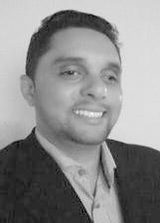 Locutor Rodolfo Silva