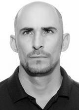 Rodrigo Arruda