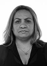 Vilma Enfermeira