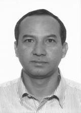 Mario Fudimura