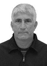 Marcos Menegati