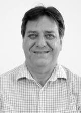 Geraldo da Padaria