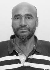Chico Mendes
