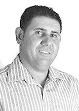 Ney do Gás