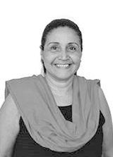 Marilene Elias