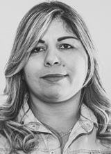 Marcia Dantas