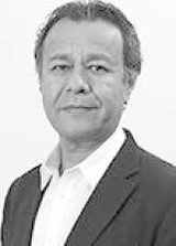 Valmir Pinto
