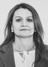 Marta da Lotérica