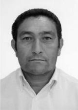 Pastor César Quadrangular