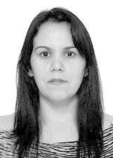 Prof. Dalete Zanelato