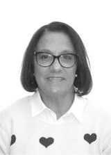 Assistente Social Maria Teresa