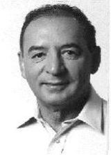 Geraldo Vinholi