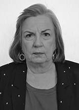 Regina Mustafa