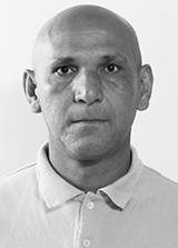 Claudio Barbosa