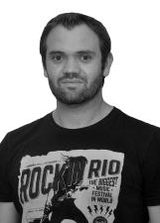 Douglas Nori