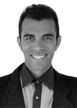 Jorge Alberto Amado
