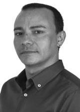 Rogério Cabral