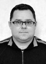Marcio Garpelli