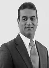 Pastor Luiz Coutinho