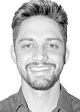 Romário Amaral
