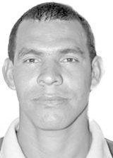 Jonas Rateira Motorista