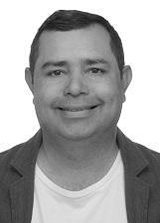 Luis Henrique Ferrarini