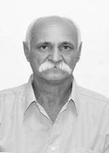 Bigode da Van