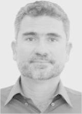 Professor Evandro
