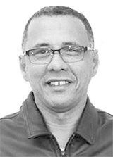 Marcelo Maresias
