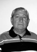 Roberto Vidal