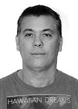 Adão Pereira