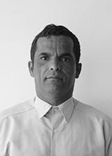 Pastor Sergio Alves