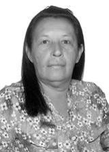 Professora Ciuza Noronha