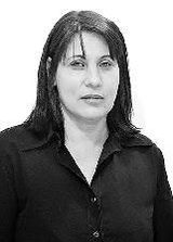 Sandra Vereadora