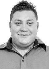 Alberto do Posto