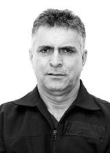 Ilto Sérgio Ferreira